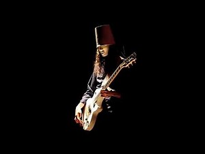 Buckethead - Pikezilla (Mix)