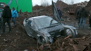 Inside the Making of 'Blade Runner 2049' | Created with Blade Runner 2049