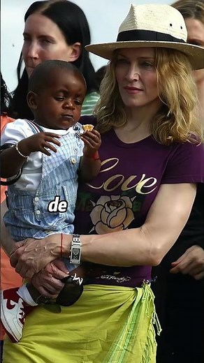 Only 2 are her biological children: see how Madonna's 6 kids live today.