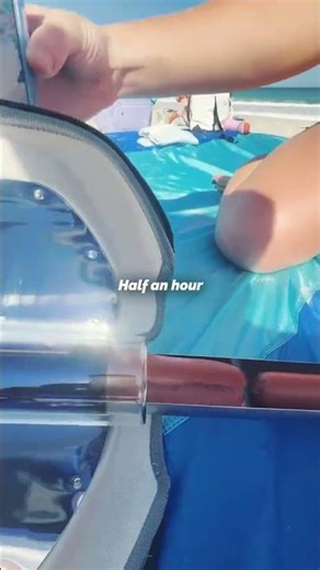 World's Hottest Portable Oven - Go