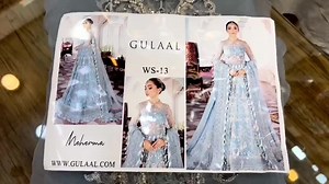 Restock Alert✅ Gulal #gulal ##bridal ##bride #stitch #replica #designerwear #maxi #maxidresses #pakistanifashion #pakistaniwedding #pakistanidress #pakistaniclothes #weddingdress #wedding #handmade #collection #dresses #dress #pakistanifashion #pakistaniwedding #pakistanstreetfashion #lehngacholi #pakistaniclothes #pakistanidesigner #designerdresses #pakistanifashion #newarrivals #pakistanisuits #pakistaniwear #indianwear #ukfashion #pakistanidress #pakistaniukfashion | Zeeman's | Facebook