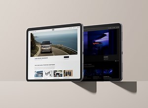 JLR launches insurance product for Range Rover customers in face of rising thefts