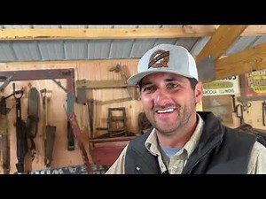 Kenny Walthes Collection 2025 Part 1