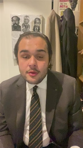 This is the first part in a five part series of #poetryreadings this poem I have named Ballad of Aotearoa or Songs of the Wairua. This poem is inspired by #allenginsbergs poem Ballad of American Skeletons and is inspired by the situations that never seem to change in #newzealand Poem performed by #spokenwordartist Tremaine Ake