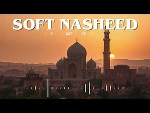 🕯️ Calm Islamic Nasheed — Gentle Vocals for Peaceful Moments