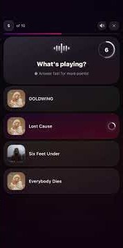 Guess the Billie Eilish song name! #Shorts