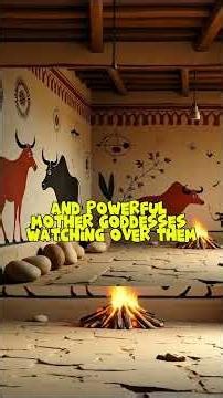 Where Civilization Began: Secrets of Catalhoyuk