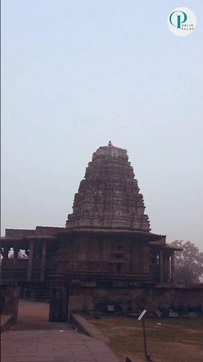 Ramappa Temple History || Palampet Mulugu #ramappatemple