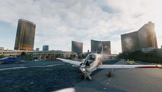 Generate random failures in MSFS with RandFailuresFS2020 - MSFS Addons