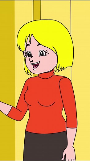 Tante Riska dan Keberadaan Rambut Palsunya
