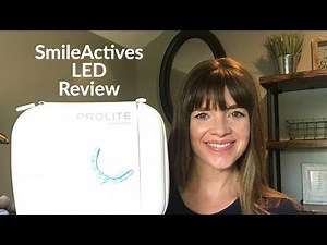 Smileactives ProLite Review