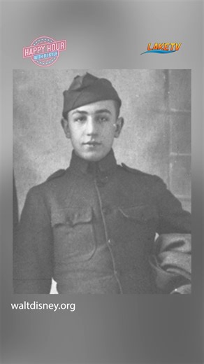 2.6K views · 13 reactions | You probably knew that Walt Disney lived in Marceline, MO but you may not have known this! #waltdisney #disney #lakeoftheozarks #history #missouri | Lake TV | Facebook