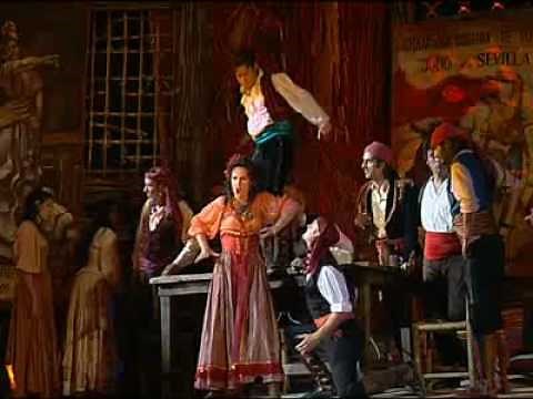 Carmen - Chanson boheme