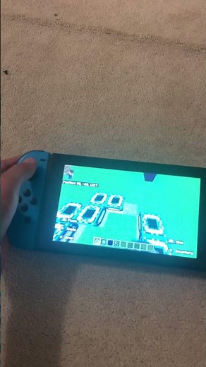 How to build a Nether and End portal in Minecraft.