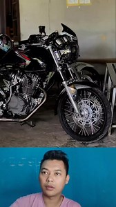 82K views · 2.4K reactions | Tiger herex perkawinan ninja vs honda | Tigermaniaindonesia | Facebook
