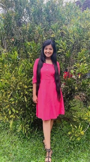 Nethmi Roshel: Fashion and Style Inspirations