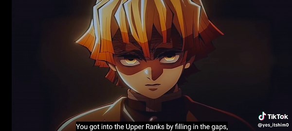 Zenitsu Vs Kaigaku: Full Fight Analysis