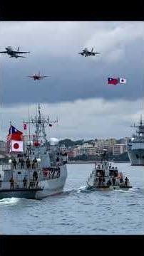 China & Taiwan tensions latest