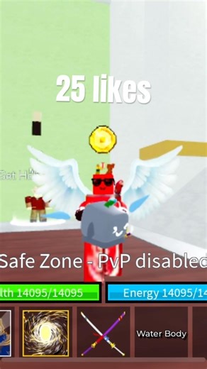 Rip portal #roblox #bloxfruits