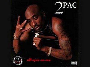 2PAC- California Love [(RMX) Instrumental]
