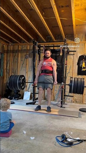 The Best Workout Partner EVER