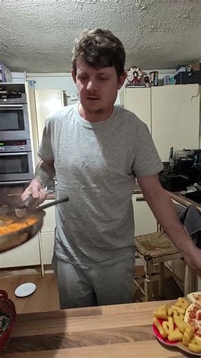 Home Cooking with Dad: Easy On-the-Go Meal Ideas