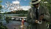 Barbara und Curd entführen Eva - Sturm der Liebe - Spannende Momente