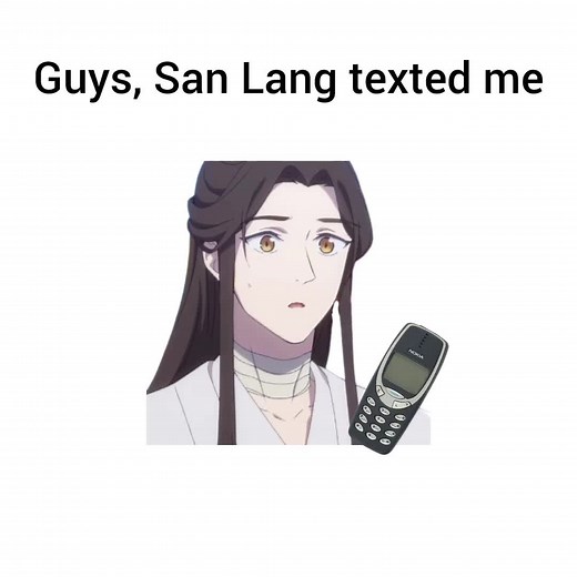 Dating Advice from Pei Ming: How to Decode Text Messages