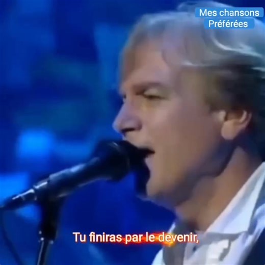 Nights In White Satin،(Nuits De Satin Blanc)... #Très #belle #chanson #nostalgique du groupe The Moody Blues Sous-titrage en français par: Mes chansons préférées Un excellent slow | Mes chansons préférées