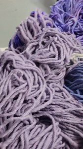 Ribbon Candy Hooking visits Hayley Perry at Loop by Loop #Rughooking #fblifestyle #Hookedrug #Hookingrugs #Rughooker #Woolart #Fiberartist #Punchneedle #Textileart #Craftcommunity #Hookedart #Rughookingartist | Rug hooking