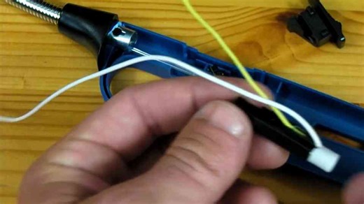 Make a Mini Cannon from a Lighter