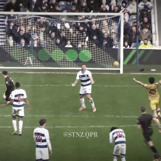 The Surprising Moments of QPR Football Club