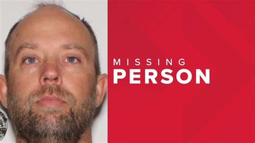 Missing 44-year-old Danville man found