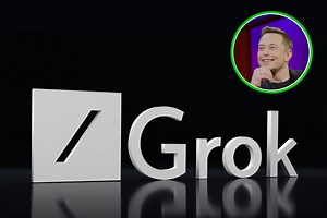 Grok-3 es real: Elon Musk presume su nueva IA como la más poderosa del mundo y para usarla en X debes pagar más de 400 pesos