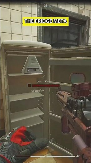 INSANE RARE FRIDGE SPAWN 😮 | Arena Breakout Infinite