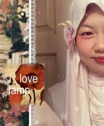 Explore Lamp Band: Sign Language and Moodboard Creations