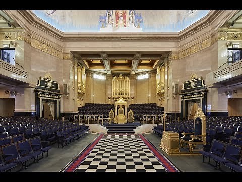 Discover Freemasonry