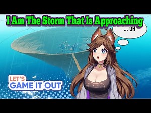 [Becoming A God in Raft!] Let's Game it Out Breaks Raft Reaction