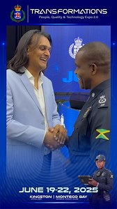 92 reactions · 5 comments | Happening Now: The JCF is hosting its...