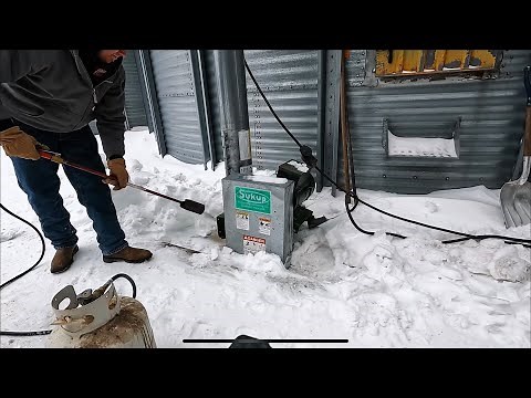 Farming In Minnesota Is Fun!!