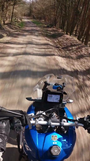 Murvás lejtőn, okosan! #bikelife #offroad