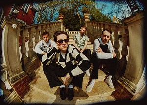 In Conversation: Picture This | Clash Magazine Music News, Reviews & Interviews