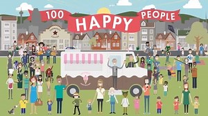 Max Lucado - Accept One Another » Online Sermons