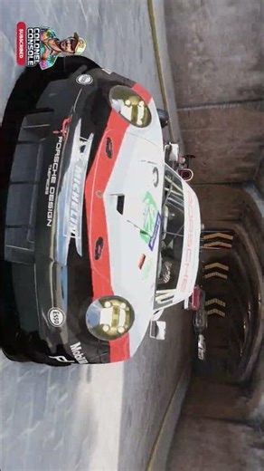 PORSCHE 911 GT1 S2 RACING GENOCIDE forza horizon 5 #Porsche #911GT1 #ForzaHorizon5 #FH5 #Hypercar