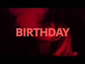 Fetty Wap - Birthday ft. Monty // Lyrics