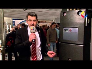 Oventrop: Energiespeicher-Zentrale Regucor WHS