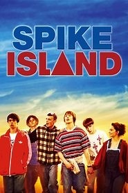Spike Island (2012) - AZ Movies