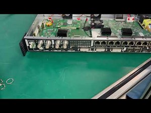 NovaStar VX1000 Genlock Module Replacement