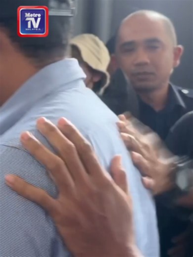 Seramai lima anggota Jabatan Penjara Malaysia (JPM) yang menyebabkan kecederaan terhadap banduan dalam rusuhan di Penjara Taiping pada Januari 2025 dihadapkan ke Mahkamah Majistret Taiping, hari ini.