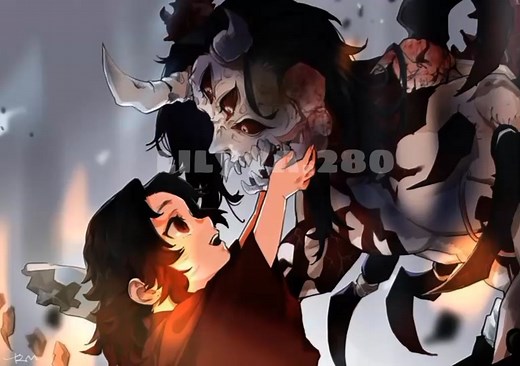 Yoriichi and Kokushibo Angst: A Heart-Wrenching Tale of Loss